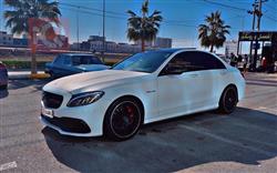 مرسيدس بنز C-Class